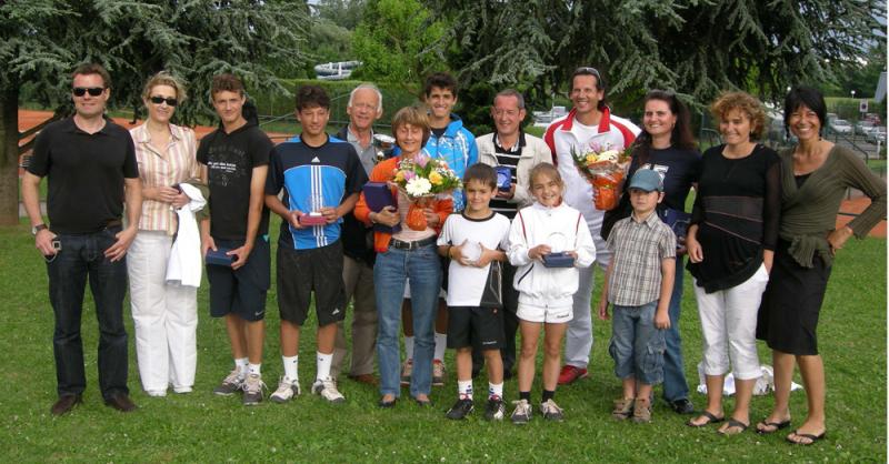 championnat d'alsace 2008 joueurs et supporters tcs