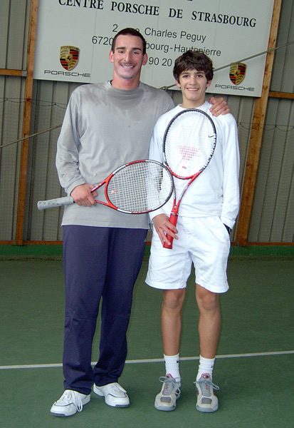 01 avec Yvan Vukovic janvier 2007