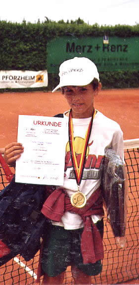 04 Circuit Isospeed Pforzheim Allemagne mai 2001